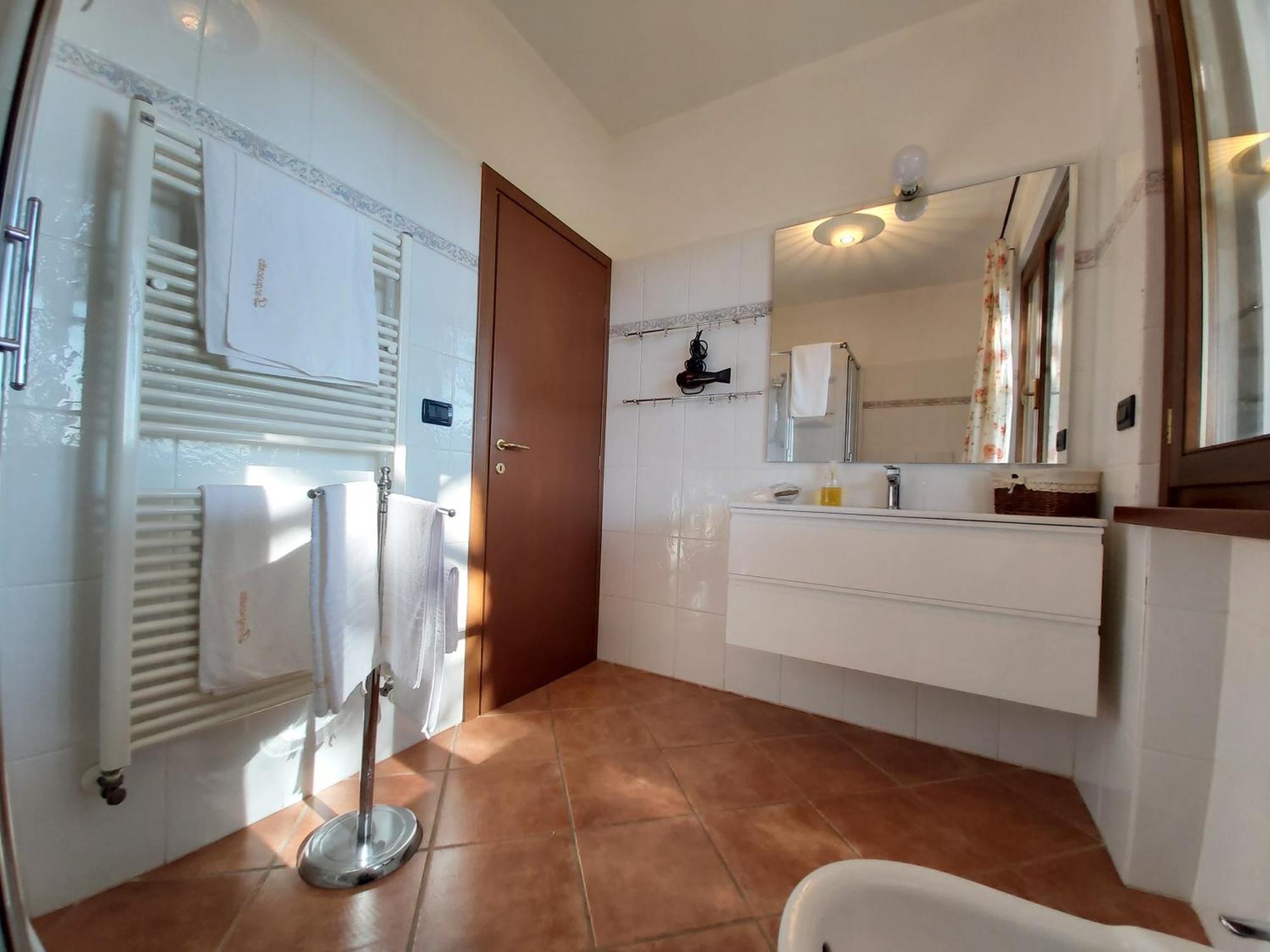 Agriturismo - B&B L'Acquacotta Castiglione della Pescaia Exteriér fotografie